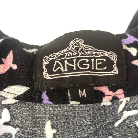 Angie mini dress - Picture 4 of 7